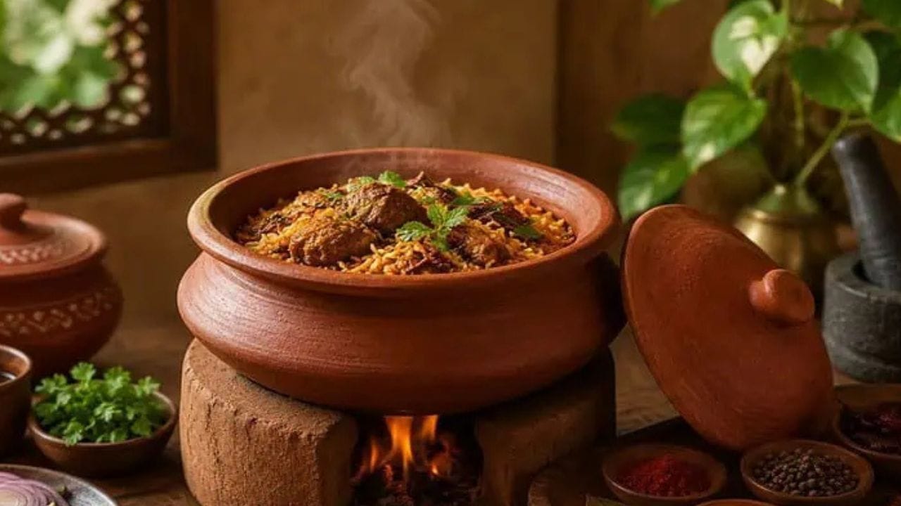 കെമിക്കൽ പോളിഷ് ചെയ്ത ഇത്തരം ചട്ടികൾ പാചകത്തിന് ഉപയോഗിക്കുന്നത് ആരോഗ്യത്തിന് ഹാനികരമാണ്. സ്വാഭാവികമായ മണ്ണുകൊണ്ട് നിർമ്മിച്ച്, പരമ്പരാഗതമായി ചുട്ടെടുക്കുന്ന നാടൻ മൺചട്ടികൾ തിരഞ്ഞെടുക്കുന്നതാണ് ഏറ്റവും സുരക്ഷിതം. വാങ്ങിയ ഉടൻ തന്നെ മൺചട്ടി അടുപ്പിൽ വെക്കരുത്. 2-3 ദിവസം കഞ്ഞിവെള്ളത്തിൽ മുക്കിവെച്ച്, ശേഷം അല്പം വെളിച്ചെണ്ണ പുരട്ടി ഉണക്കിയെടുത്ത ശേഷം ഉപയോഗിച്ചാൽ ചട്ടിയുടെ ആയുസ്സ് കൂടും.