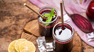 Beetroot Wine Recipe: ആഴ്ചകളോളം കാത്തിരിക്കേണ്ട! 3 ദിവസം കൊണ്ട് വീട്ടിലുണ്ടാക്കാം ബീറ്റ്‌റൂട്ട് വൈൻ