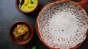 പാലപ്പം ഇനി കട്ടിയാവില്ല! അപ്പത്തിൻ്റെ മാവിൽ മറക്കാതെ ചേർക്കേണ്ട