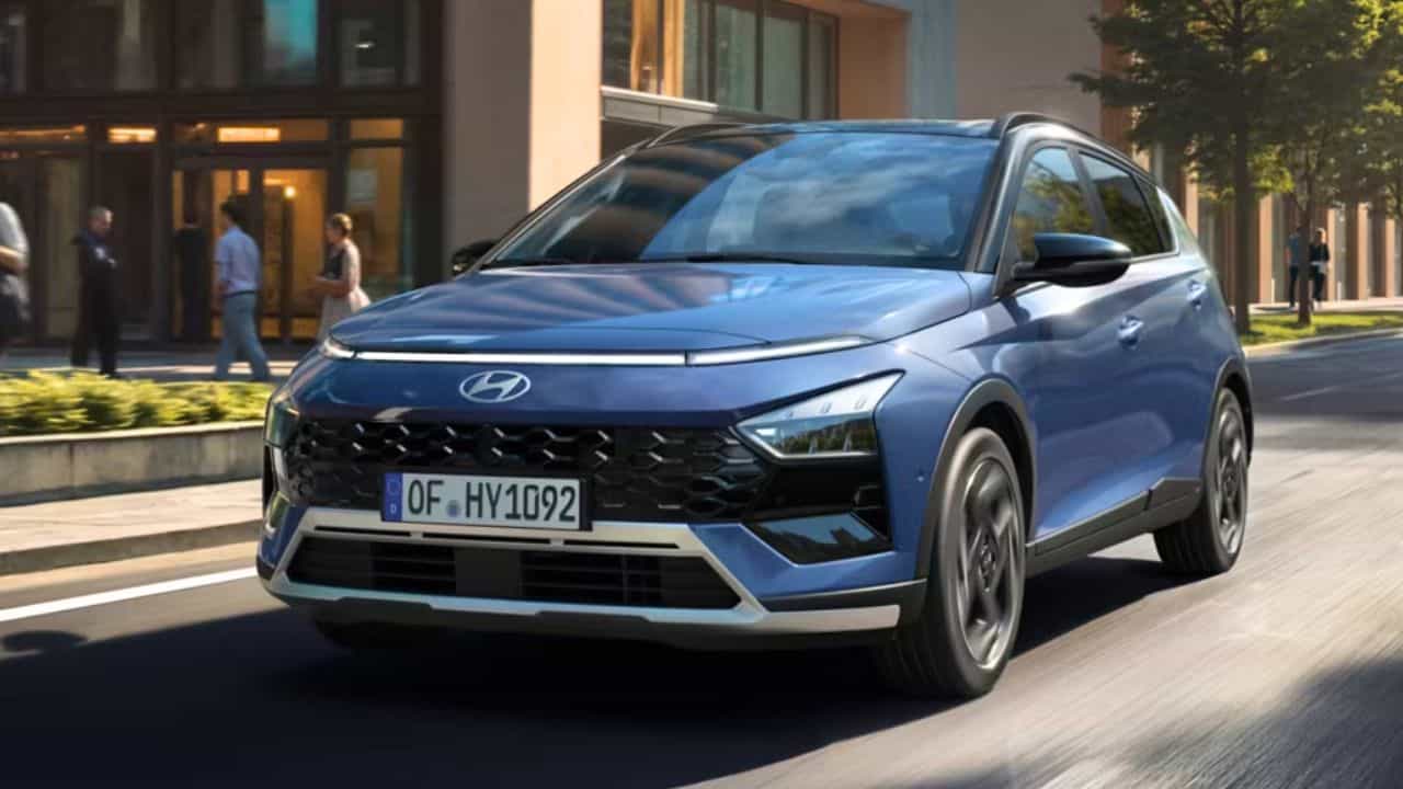 Hyundai Bayon: കർവ് സ്ക്രീൻ മുതൽ എ.ഐ വോയിസ് അസിസ്റ്റ് വരെ, ഫീച്ചറുകൾ കൊണ്ട് ഞെട്ടക്കാൻ ഹ്യുണ്ടായി ബയോൺ