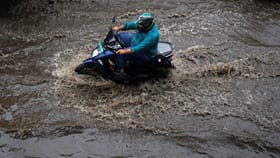 പൊള്ളുന്ന വെയിലില്‍ നിന്ന് ആശ്വാസം; മഴ തിരിച്ചെത്തുന്നു