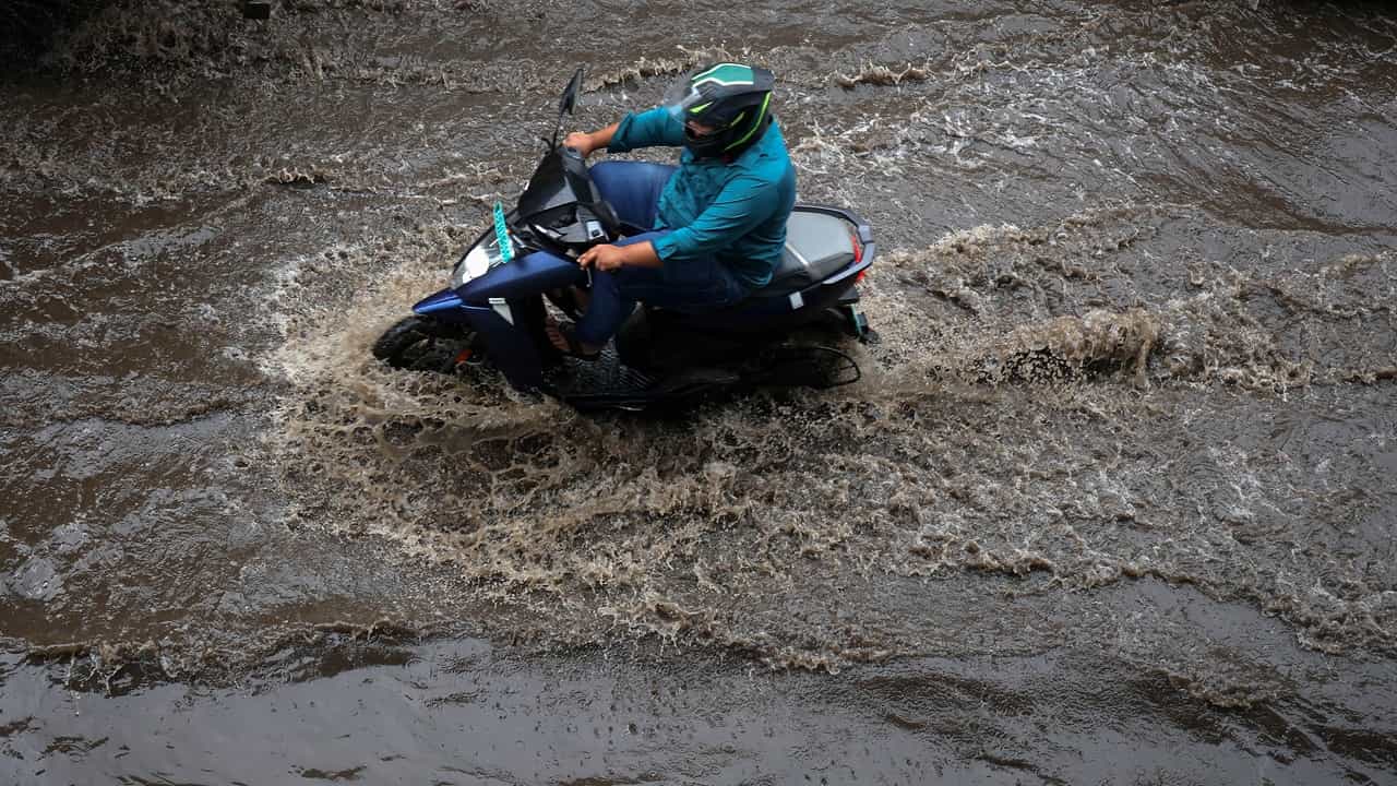Keralam Rain Alert: പൊള്ളുന്ന വെയിലില് നിന്ന് ആശ്വാസം; മഴ തിരിച്ചെത്തുന്നു; വിവിധ ജില്ലകളില് യെല്ലോ അലര്ട്ട് Keralam Rain Alert: പൊള്ളുന്ന വെയിലില് നിന്ന് ആശ്വാസം; മഴ തിരിച്ചെത്തുന്നു; വിവിധ ജില്ലകളില് യെല്ലോ അലര്ട്ട്