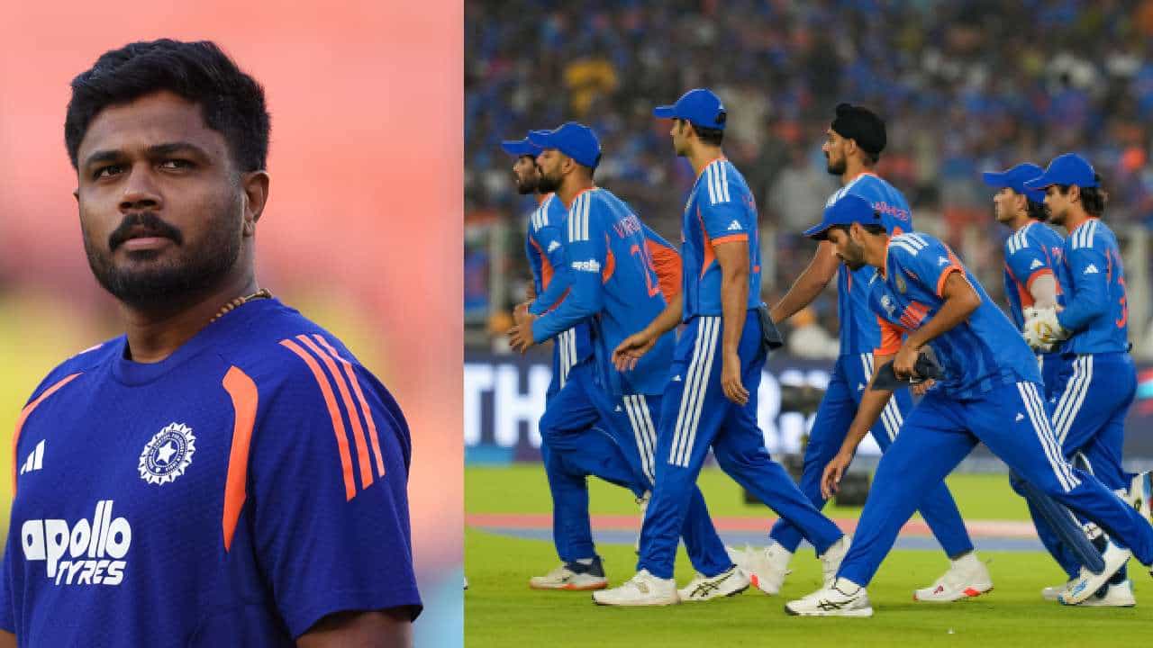 അഫ്ഗാനെതിരേ ഇന്ത്യ വിശ്വരൂപം പുറത്തെടുത്തത് ഭയം കാരണം; വിമർശനവുമായി 1983 വേൾഡ്കപ്പ് വിജയി അഫ്ഗാനെതിരേ ഇന്ത്യ വിശ്വരൂപം പുറത്തെടുത്തത് ഭയം കാരണം; വിമർശനവുമായി 1983 വേൾഡ്കപ്പ് വിജയി