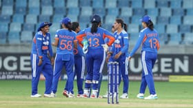 IND vs BAN W: വനിതാ ഏഷ്യാ കപ്പില്‍ ഇന്ത്യ ഫൈനലില്‍; സെമിയില്‍ ബംഗ്ലാദേശിനെ തോല്‍പിച്ചു...