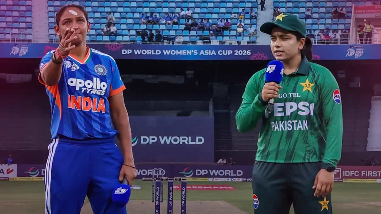 IND W vs PAK W: എത്ര തോറ്റാലും തള്ളിന് ഒരു കുറവുമില്ല! ഇന്ത്യ നാണം കെടുത്തിയിട്ടും ഉളുപ്പില്ലാത്ത പരാമര്‍ശവുമായി പാക് കോച്ച്‌
