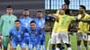 India vs Brazil: സാമ്പാ താളത്തിന് മുന്നില്‍ പൊരുതാനുറച്ച് ബ്ലൂ ടൈഗേഴ്‌സ്‌; ആവേശപ്പോരാട്ടത്തിന് ഇനി അധികം നാളുകളില്ല