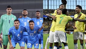 സാമ്പാ താളത്തിന് മുന്നില്‍ പൊരുതാനുറച്ച് ബ്ലൂ ടൈഗേഴ്‌സ്‌