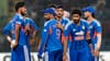 വിന്‍ഡീസ് പരമ്പരയ്ക്കുള്ള ഏകദിന, ടി20 ടീമുകള്‍ റെഡി...