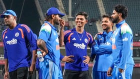 ഇന്ത്യ-ജപ്പാൻ ചരിത്ര മത്സരത്തിന് മുന്നിൽ 'ബ്രോഡ്കാസ്റ്റ്' തലവേദന