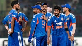 ഏകദിന ടീമില്‍ മാറ്റങ്ങള്‍ക്ക് സാധ്യത; സഞ്ജുവിന് വിളിയെത്തുമോ?