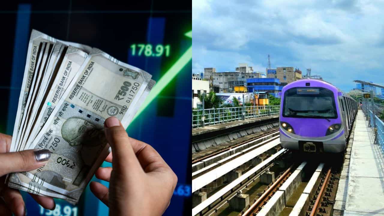 Investment Tips: മിസ്സ് ആയാൽ അടുത്തത് വരും! മികച്ച നിക്ഷേപകനാകാൻ മെട്രോ തരുന്ന പാഠങ്ങൾ Investment Tips: മിസ്സ് ആയാൽ അടുത്തത് വരും! മികച്ച നിക്ഷേപകനാകാൻ മെട്രോ തരുന്ന പാഠങ്ങൾ
