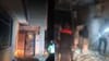 ഇറാനിൽ വിവാഹച്ചടങ്ങിനിടെ അമേരിക്കയുടെ മിസൈലാക്രമണം; 4 മരണം, അൻപതി...