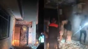 ഇറാനിൽ വിവാഹച്ചടങ്ങിനിടെ അമേരിക്കയുടെ മിസൈലാക്രമണം; 4 മരണം