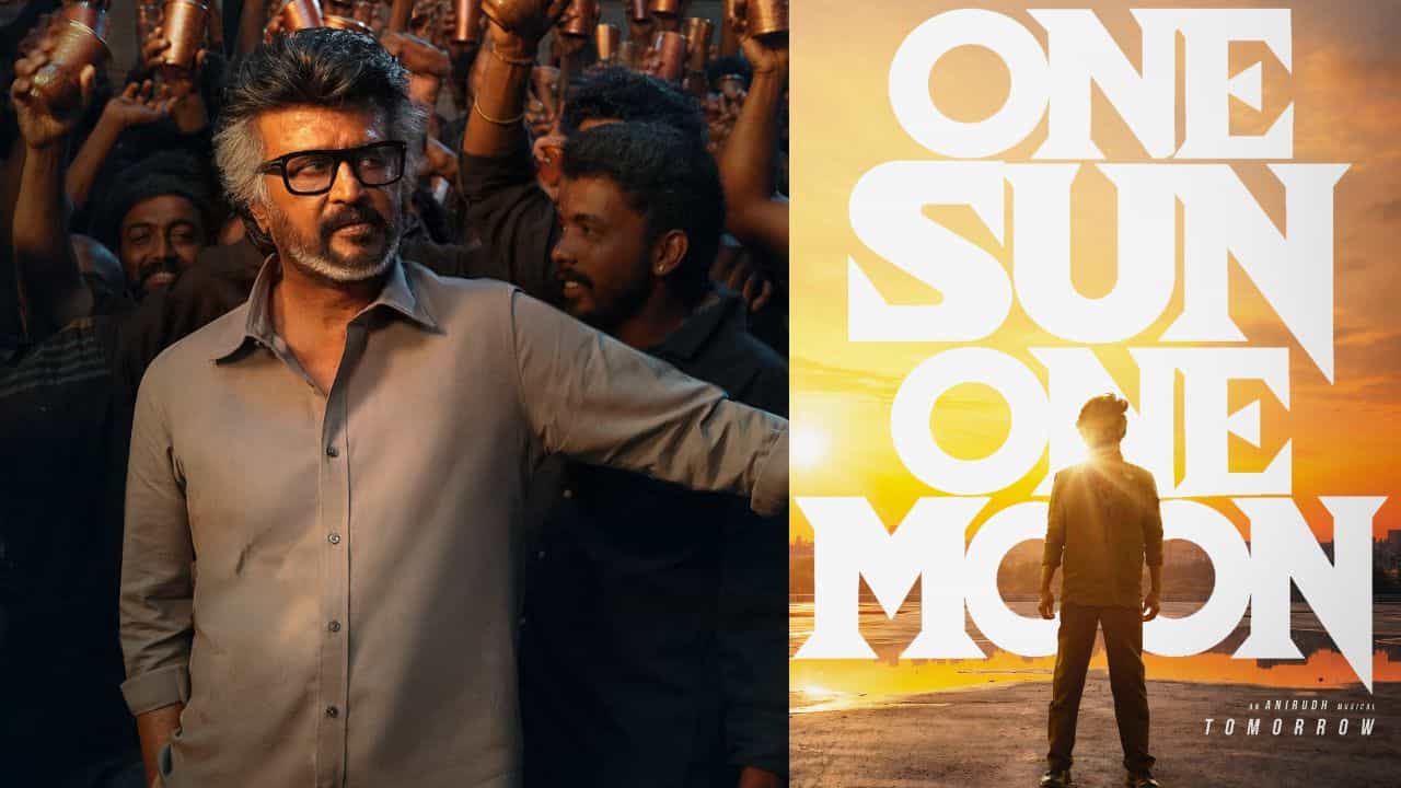 Jailer 2 Song: വീണ്ടും ടൈ​ഗർ കാ ഹുക്കും?‌ സ്പീക്കറും ഹെഡ് ഫോണും റെഡിയാക്കിക്കോ... ജയിലർ 2 ലെ പാട്ട് നാളെ എത്തും