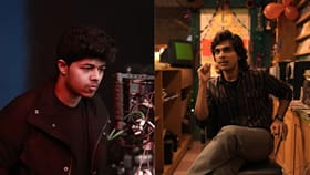 'മോളിവുഡ് ടൈം പൊളിച്ചു'; നസ്‌ലൻ ഇഷ്ടനടൻ; വെളിപ്പെടുത്തി ജേസൺ...