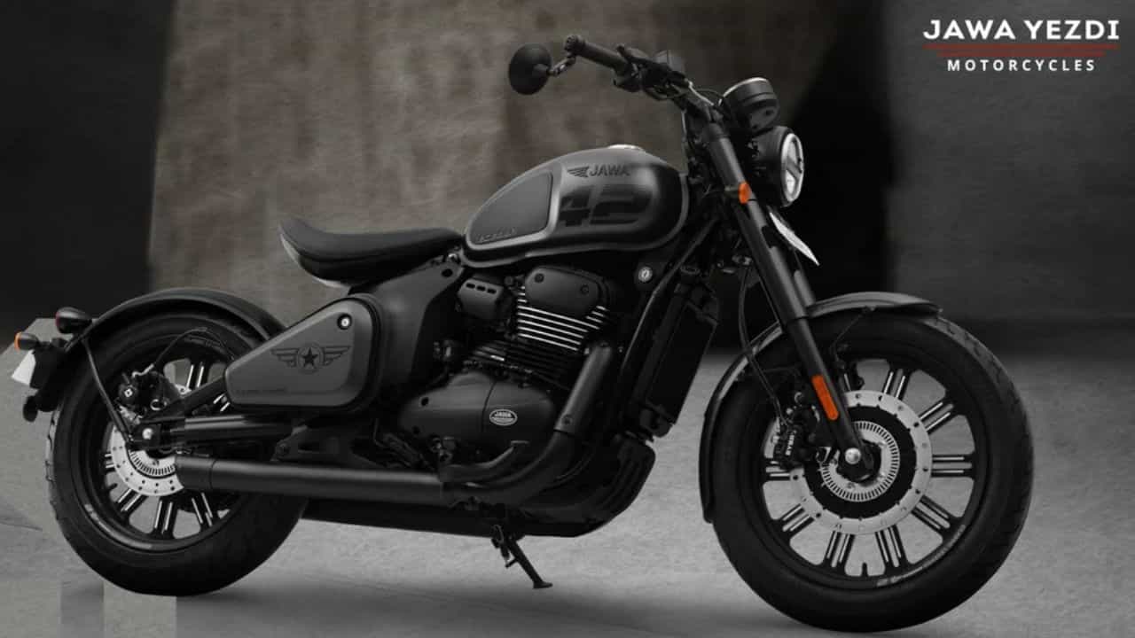 Jawa 42 Bobber : ഹാർലി ഡേവിഡ്സൺ മാറി നിൽക്കും! പുതിയ ജാവ 42 ബോബർ ഓൾ സ്റ്റാർസ് ഇന്ത്യയിൽ