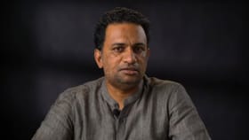 അന്വേഷണാത്മക പത്രപ്രവർത്തകൻ്റെ അപ്രതീക്ഷിത വിയോ​ഗം, ജിജോ ജോൺ