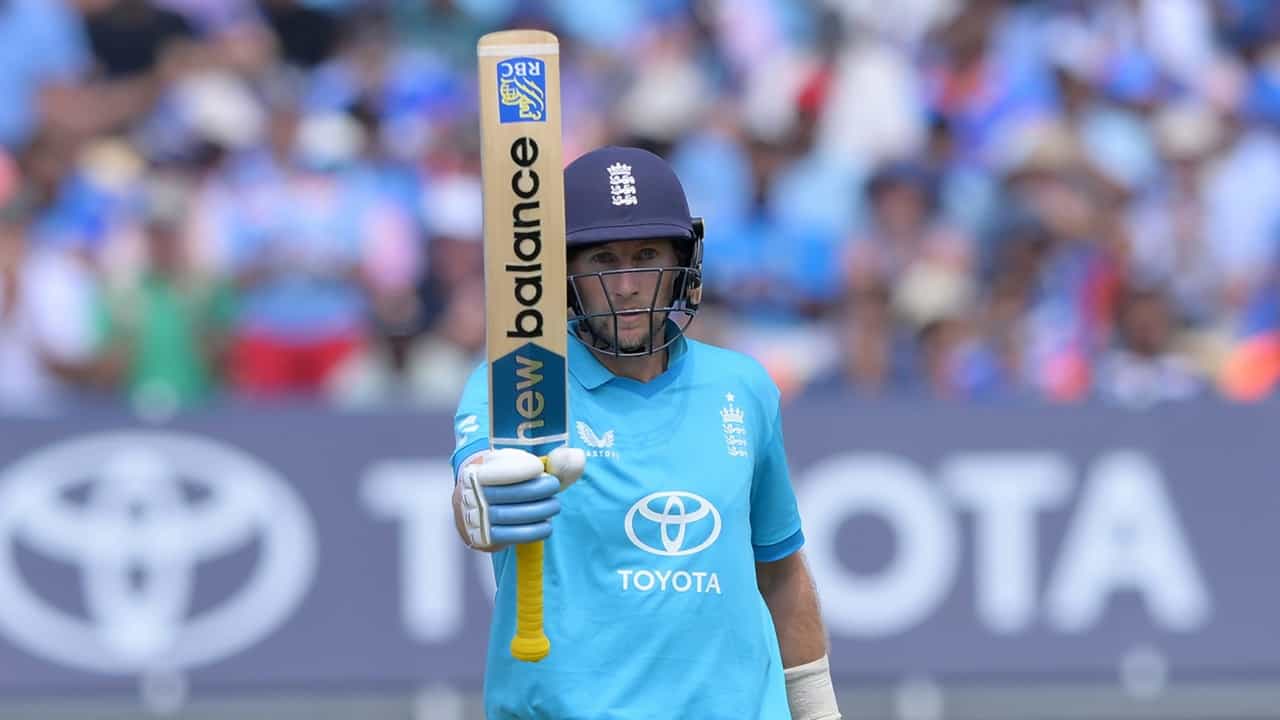 Joe Root: സച്ചിനെയും മറികടന്ന് റൂട്ട്! 23,000 റൺസ് തികയ്ക്കുന്ന രണ്ടാമത്തെ അതിവേഗ താരം