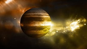 Jupiter Transit: വ്യാഴം ചിങ്ങത്തിൽ പ്രവേശിക്കുന്നു! ഇവരുടെ സാമ്പത്തിക പ്രശ്നങ്ങൾ എല്ലാം മാറും...