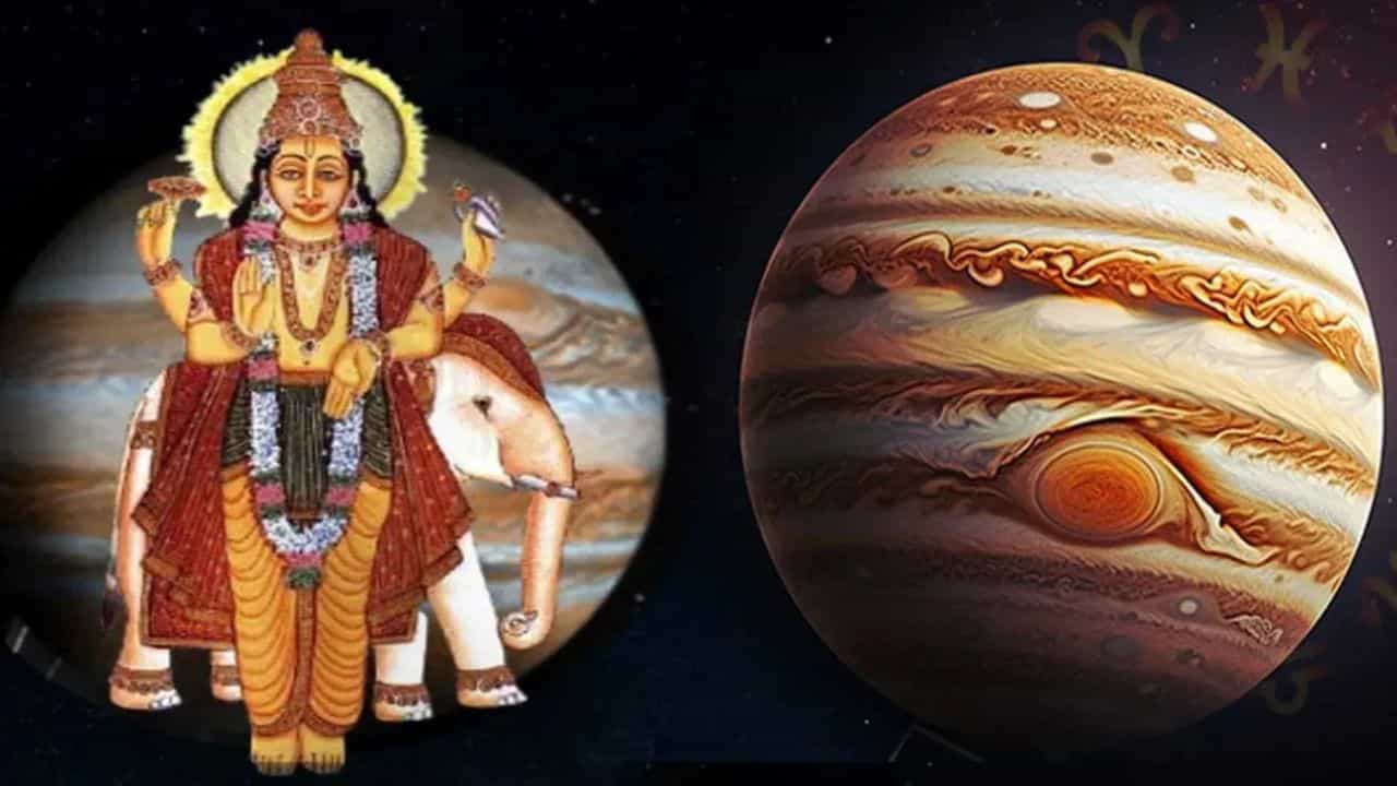 Jupiter Transit: വ്യാഴം ചിങ്ങ രാശിയിലേക്ക്! ഒക്ടോബറിൽ 4 രാശിക്കാർ ഉന്നതിയിൽ എത്തും Jupiter Transit: വ്യാഴം ചിങ്ങ രാശിയിലേക്ക്! ഒക്ടോബറിൽ 4 രാശിക്കാർ ഉന്നതിയിൽ എത്തും
