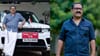 കെഎം ഷാജിക്കെതിരെ ഗതാഗത കമ്മീഷണർക്ക് പരാതി; സ്വകാര്യ വാഹനത്തിലെ.....