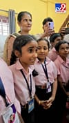 യുപി സ്കൂളാക്കണം മുഖ്യമന്ത്രിയോട് ആവശ്യപ്പെട്ട് കുട്ടികൾ...