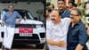 കേടായപ്പോൾ വാഹനം മാറി യാത്ര ചെയ്തതോ കുറ്റം, ഓർഡർ കൈയിലുണ്ട്; മന്ത്രിയെ ന്യായീകരിച്ച് വിഡി സതീശൻ...