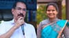 ചിറയൻകീഴ് കയ്യാങ്കളി: രമ്യ ഹരിദാസിന് താക്കീത്, പാളയം പ്രദീപിനെ...