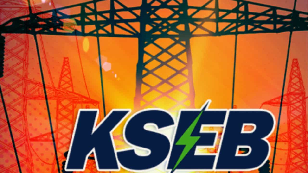 KSEB Power Crisis: ഉത്തരേന്ത്യയിൽ നിന്നും കിട്ടില്ല, സംസ്ഥാനത്ത് വൈദ്യുതി പ്രതിസന്ധി രൂക്ഷം KSEB Power Crisis: ഉത്തരേന്ത്യയിൽ നിന്നും കിട്ടില്ല, സംസ്ഥാനത്ത് വൈദ്യുതി പ്രതിസന്ധി രൂക്ഷം