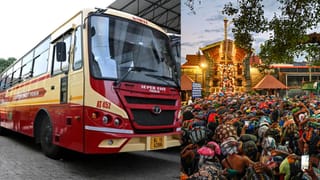 KSRTC To Sabarimala: ശബരിമല തീർത്ഥാടനം: 950 പ്രത്യേക ബസുകൾ സർവീസ് നടത്തുമെന്ന് കെഎസ്ആർടിസി