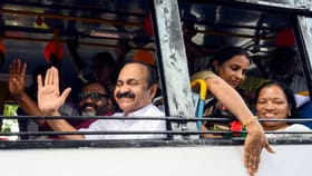 പ്രിയദർശിനി പദ്ധതി തുടരാം, സ്വകാര്യ ബസ്സുടമകൾ നൽകിയ പരാതി തള്ളി
