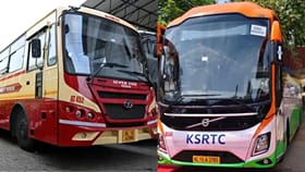 കെഎസ്ആർടിസിയിൽ ടിക്കറ്റ് എങ്ങനെ നേരത്തെ ബുക്ക് ചെയ്യാം?