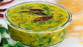 Kerala Recipe: കറി വെക്കാൻ ഒന്നുമില്ലേ? കഞ്ഞിവെള്ളം മാത്രം മതി; ഊണിന്റെ രുചി കൂട്ടാൻ നാടൻ വിഭവം...