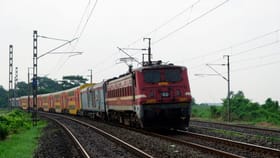 കണ്ണൂർ-എറണാകുളം ഇൻ്റർസിറ്റി ഭാഗികമായി റദ്ദാക്കി; പല സർവീസുകളും...