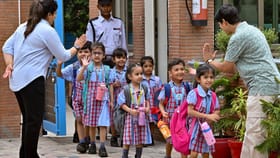 ബെംഗളൂരുവിലെ ഗതാഗതക്കുരുക്ക് കുറയ്ക്കാന്‍ സ്‌കൂള്‍ സമയം മാറ്റും