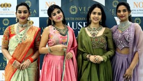 സ്വര്‍ണാഭരണങ്ങള്‍ വാങ്ങാന്‍ ഇപ്പോള്‍ തന്നെ പോകാം; ഇന്നത്തെ...