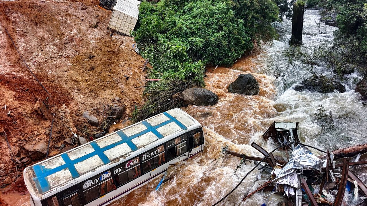Kerala Government Issues New Order, Flood Relief Fund To Be Distributed Taluk Wise