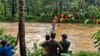 മഴക്കെടുതിയിൽ കേരളം, ആറ് മരണം; നാല് പേരെ കാണാനില്ല...