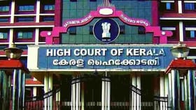 ഓവർ ആക്കേണ്ട! വാഹന മോഡിഫിക്കേഷനിൽ വീണ്ടും വിമർശനവുമായി....