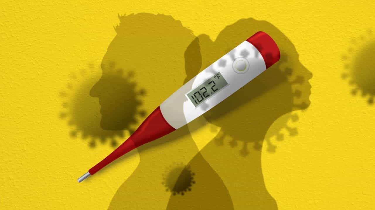 Kerala Viral Fever Cases: പനി ബാധിതരുടെ എണ്ണം ഉയരുന്നു: പ്രതിരോധ നടപടികൾക്ക് സർക്കാർ; മന്ത്രിതല യോഗം ചേരും Kerala Viral Fever Cases: പനി ബാധിതരുടെ എണ്ണം ഉയരുന്നു: പ്രതിരോധ നടപടികൾക്ക് സർക്കാർ; മന്ത്രിതല യോഗം ചേരും