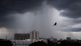 അഷ്ടമി രോഹിണിക്ക് മഴയോ!; എൽ നിനോ വരുന്നതായി കാലാവസ്ഥ പ്രവചനം