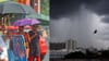 ഇന്ന് മഴയോ ചൂടോ? സംസ്ഥാനത്ത് എൽ നിനോ ശക്തം; മുന്നറിയിപ്പ്...