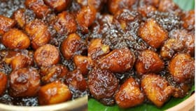 പഴം പാനി കഴിച്ചിട്ടുണ്ടോ? ദേ എളുപ്പത്തിൽ തയ്യാറാക്കാം; റെസിപ്പി