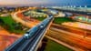 കോഴിക്കോട് അടിമുടി മാറും! ലൈറ്റ് മെട്രോയ്‌ക്കൊപ്പം എയർപോർട്ട്.......