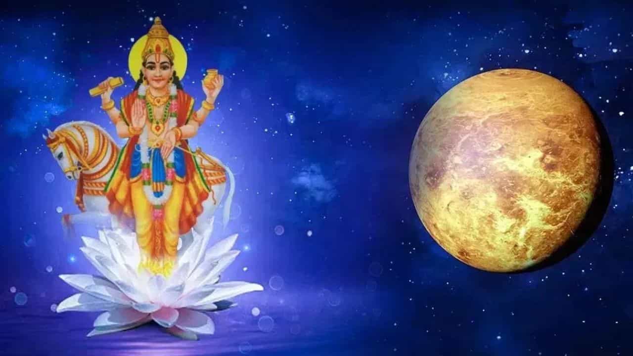 Astrology Malayalam: അപൂർവ യോഗം, സമ്പത്തും സന്തോഷവും കൈവരുന്ന രാശിക്കാർ 4 Astrology Malayalam: അപൂർവ യോഗം, സമ്പത്തും സന്തോഷവും കൈവരുന്ന രാശിക്കാർ 4