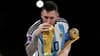 Lionel Messi: വിടവാങ്ങൽ മത്സരത്തിനായി മെസി വീണ്ടും അർജന്റീന ടീമിൽ; ഒക്ടോബർ 6-ന് 'ദി ലാസ്റ്റ് ഡാൻസ്'