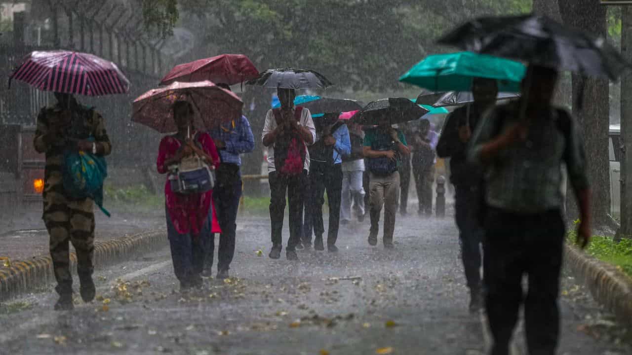 Kerala Weather Update: മഴയോ വെയിലോ? സംസ്ഥാനത്തെ ഇന്നത്തെ കാലാവസ്ഥ അറിയാം Kerala Weather Update: മഴയോ വെയിലോ? സംസ്ഥാനത്തെ ഇന്നത്തെ കാലാവസ്ഥ അറിയാം