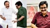 എംകെ മുനീർ സംസ്ഥാന ഭരണപരിഷ്‌കാര കമ്മിഷൻ അധ്യക്ഷൻ...