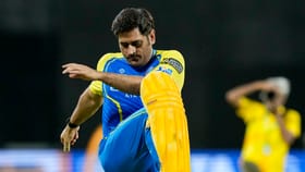 CSK-MS Dhoni: സിഎസ്‌കെയിൽ ധോണി 25% ഓഹരി ആവശ്യപ്പെട്ടോ? ഒടുവിൽ മൗനം വെടിഞ്ഞ് മാനേജ്‌മെന്റ്...