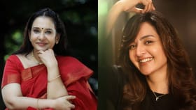 സഹിക്കാനാവാത്ത അതിരുകടന്ന പ്രണയാഭ്യർത്ഥന, മഞ്ജു ആ സംഭാഷണം